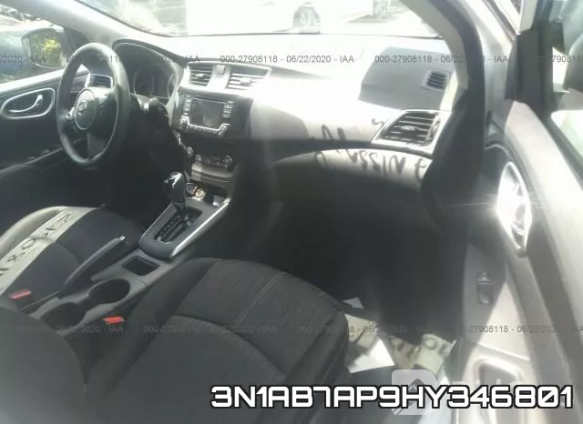 3N1AB7AP9HY346801 фото 6