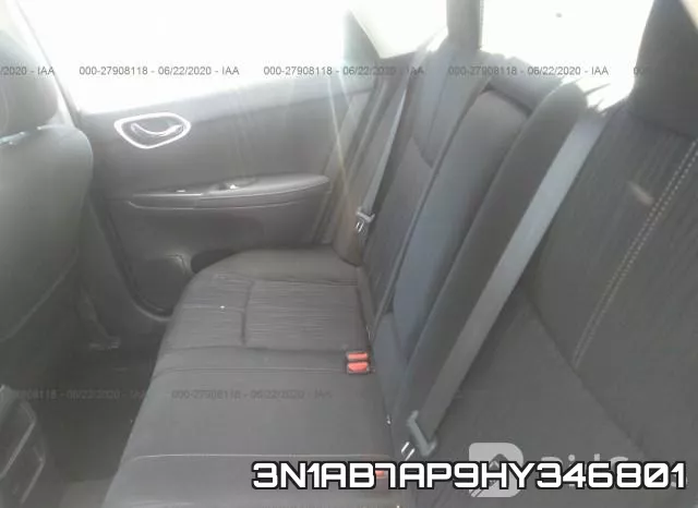 3N1AB7AP9HY346801 фото 9