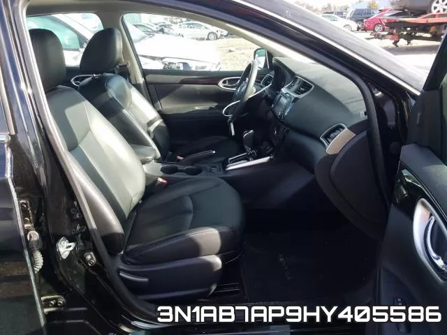 3N1AB7AP9HY405586 фото 6