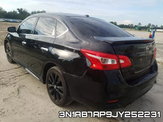 3N1AB7AP9JY252231 фото 4