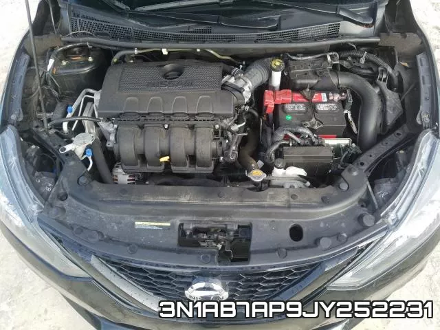 3N1AB7AP9JY252231 фото 8