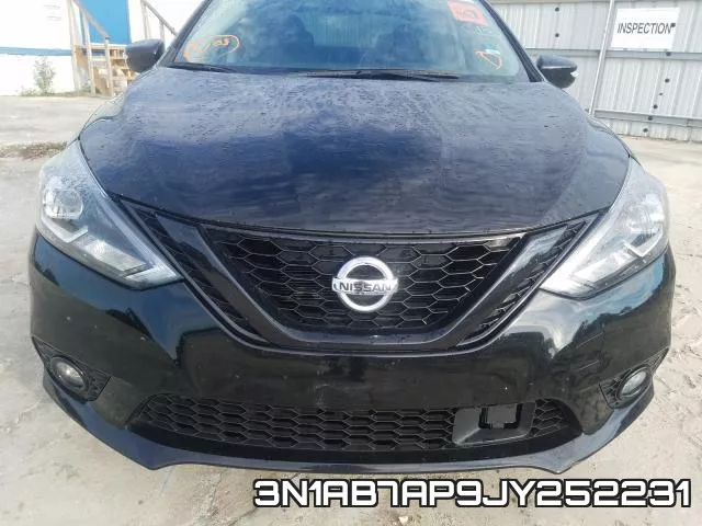 3N1AB7AP9JY252231 фото 10