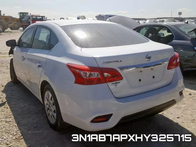 3N1AB7APXHY325715 фото 4