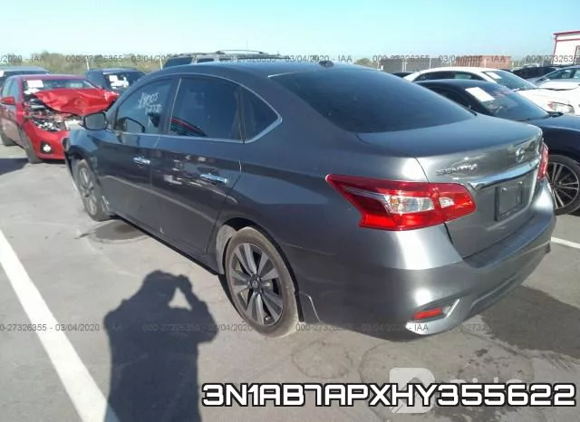 3N1AB7APXHY355622 фото 4