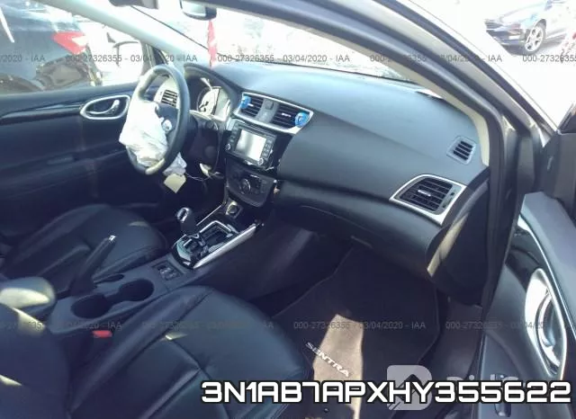3N1AB7APXHY355622 фото 6