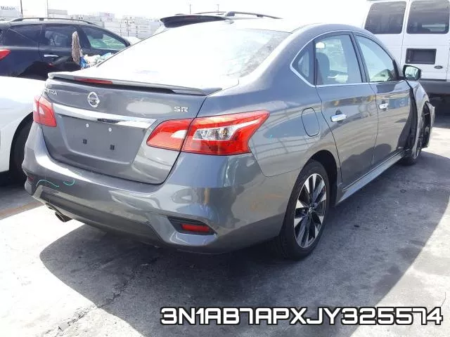 3N1AB7APXJY325574 фото 5