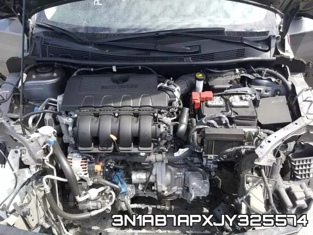 3N1AB7APXJY325574 фото 8