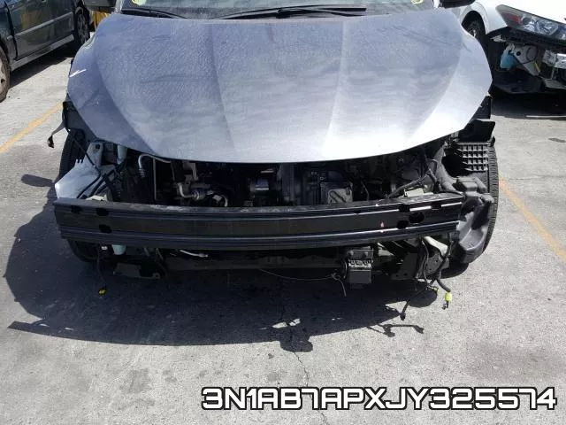 3N1AB7APXJY325574 фото 10