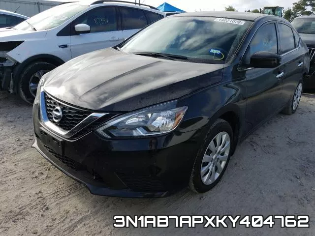3N1AB7APXKY404762 фото 3