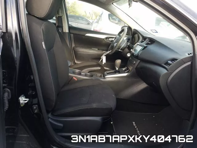3N1AB7APXKY404762 фото 6