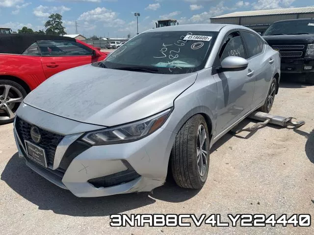 3N1AB8CV4LY224440 фото 3