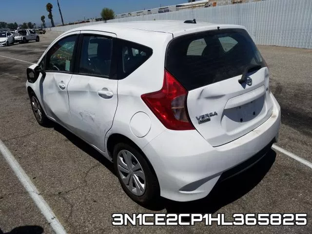 3N1CE2CP1HL365825 фото 4
