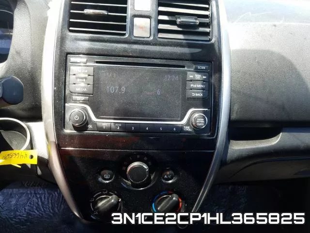 3N1CE2CP1HL365825 фото 10