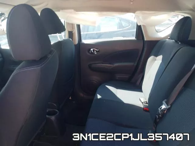 3N1CE2CP1JL357407 фото 7