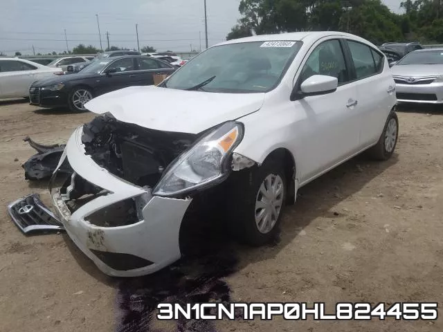 3N1CN7AP0HL824455 фото 3