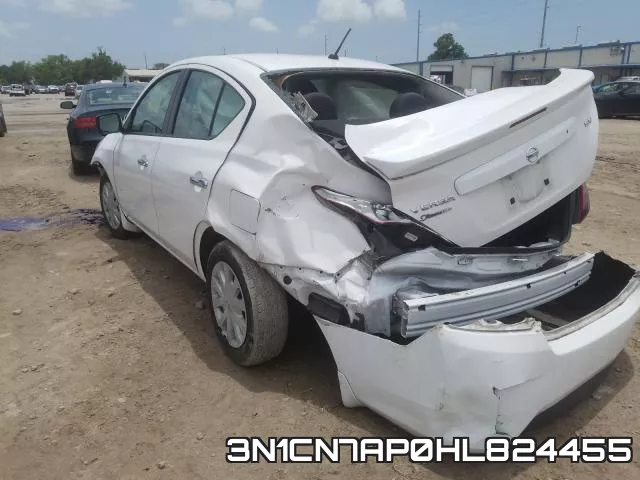 3N1CN7AP0HL824455 фото 4