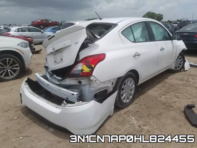 3N1CN7AP0HL824455 фото 5