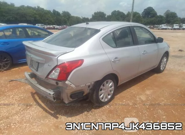3N1CN7AP4JK436852 фото 5