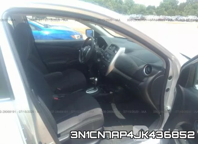 3N1CN7AP4JK436852 фото 6