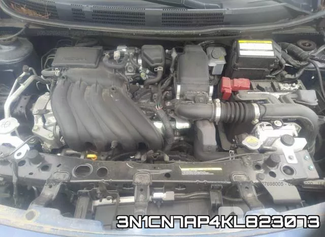 3N1CN7AP4KL823073 фото 2