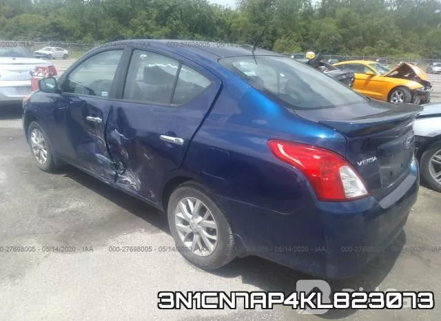 3N1CN7AP4KL823073 фото 4