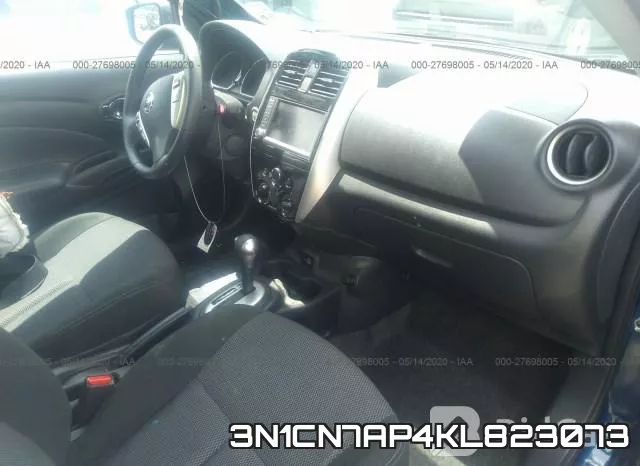 3N1CN7AP4KL823073 фото 6