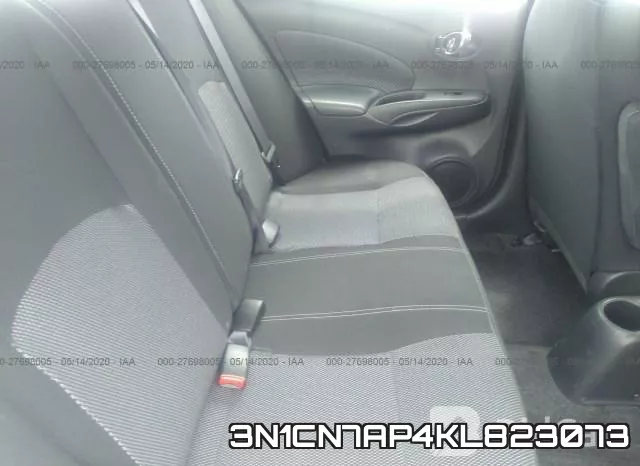 3N1CN7AP4KL823073 фото 9