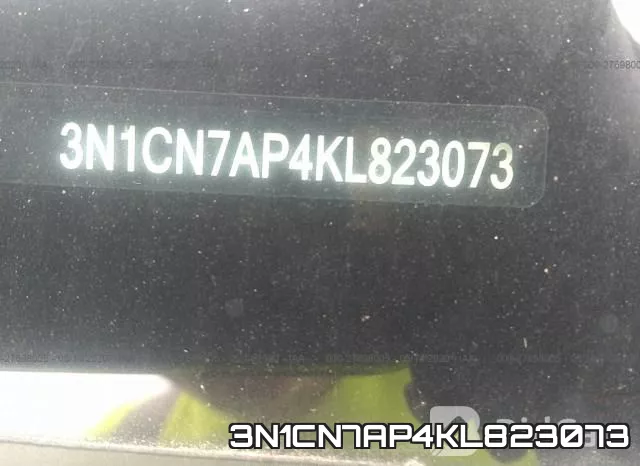 3N1CN7AP4KL823073 фото 10