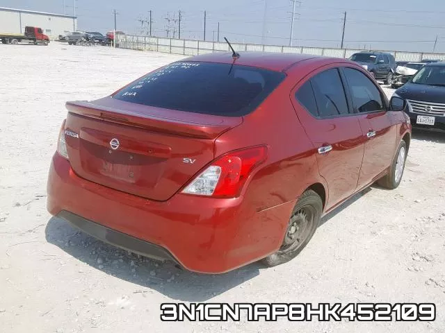3N1CN7AP8HK452109 фото 5