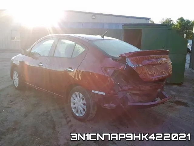 3N1CN7AP9HK422021 фото 4