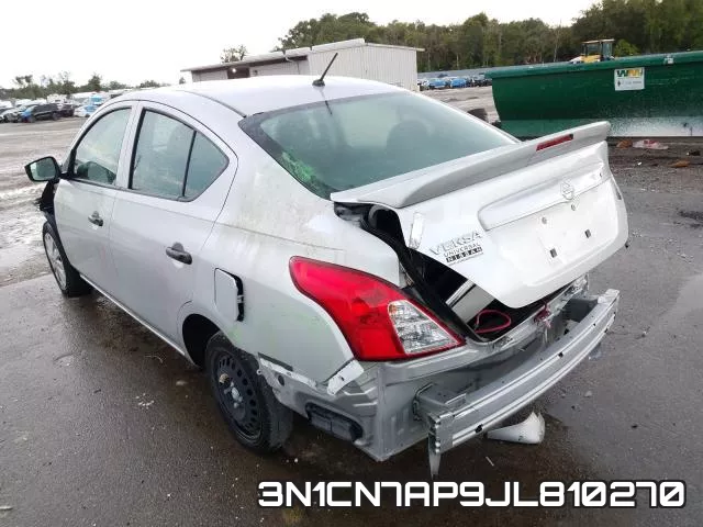3N1CN7AP9JL810270 фото 4