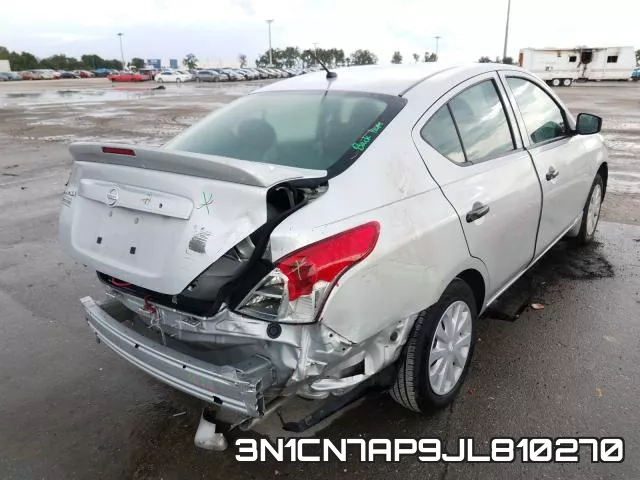3N1CN7AP9JL810270 фото 5