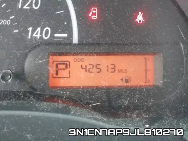 3N1CN7AP9JL810270 фото 9