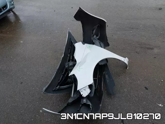 3N1CN7AP9JL810270 фото 10