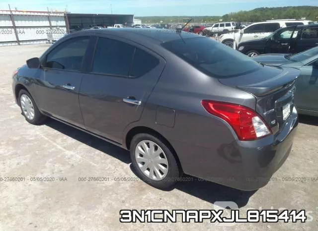 3N1CN7APXJL815414 фото 4