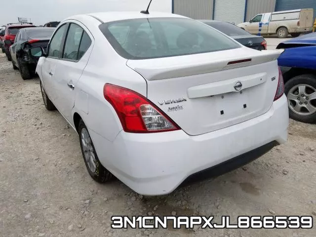 3N1CN7APXJL866539 фото 4