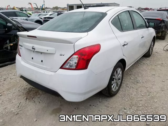 3N1CN7APXJL866539 фото 5