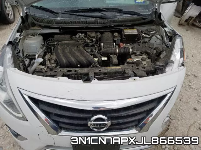 3N1CN7APXJL866539 фото 8