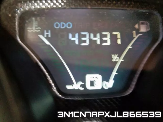 3N1CN7APXJL866539 фото 9