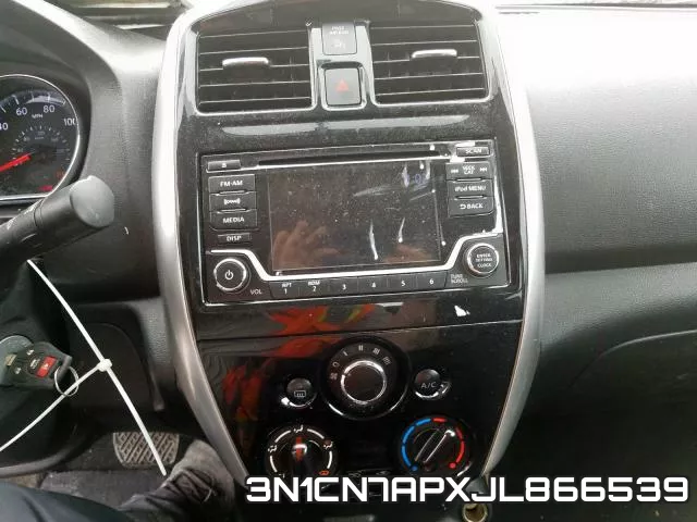 3N1CN7APXJL866539 фото 10