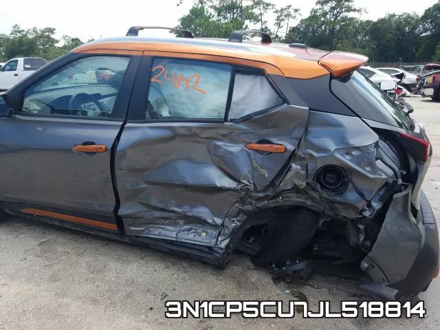 3N1CP5CU7JL518814 фото 10