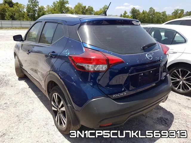 3N1CP5CU7KL569313 фото 4
