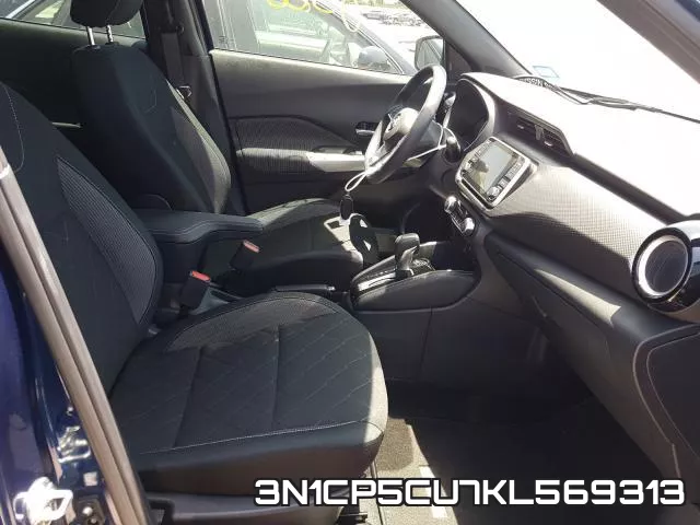 3N1CP5CU7KL569313 фото 6