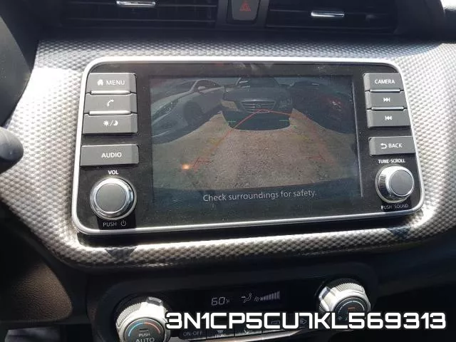 3N1CP5CU7KL569313 фото 10