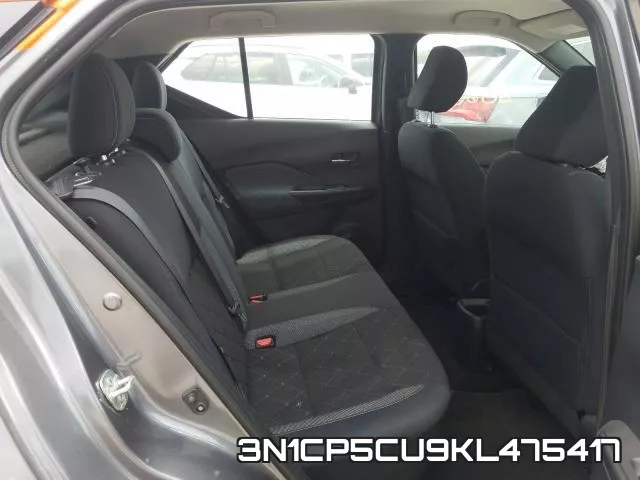 3N1CP5CU9KL475417 фото 7