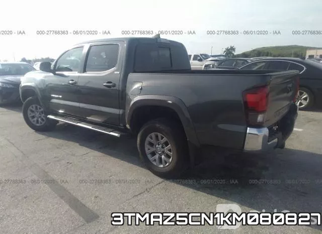 3TMAZ5CN1KM080827 фото 4