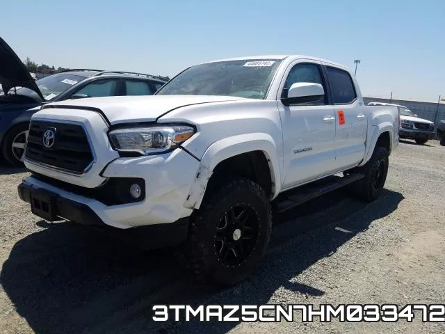 3TMAZ5CN7HM033472 фото 3