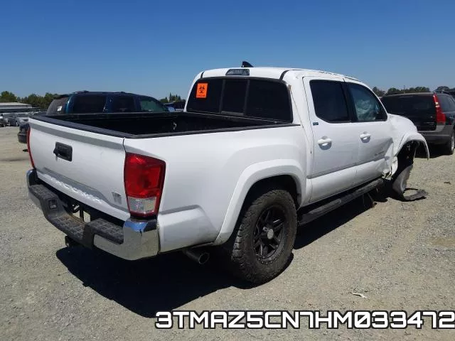 3TMAZ5CN7HM033472 фото 5
