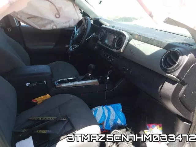 3TMAZ5CN7HM033472 фото 6
