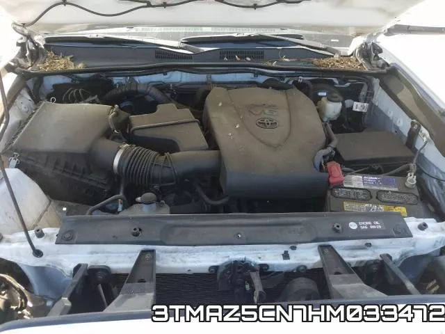 3TMAZ5CN7HM033472 фото 8